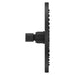 USH-01SHWB Bathroom/Bathroom Tub & Shower Faucets/Showerheads