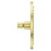 USH-01SHWBG Bathroom/Bathroom Tub & Shower Faucets/Showerheads