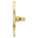 USH-01SHWBG Bathroom/Bathroom Tub & Shower Faucets/Showerheads