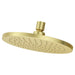 USH-01SHWBG Bathroom/Bathroom Tub & Shower Faucets/Showerheads