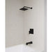 USH-02SHWB Bathroom/Bathroom Tub & Shower Faucets/Showerheads
