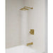 USH-02SHWBG Bathroom/Bathroom Tub & Shower Faucets/Showerheads