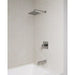 USH-02SHWC Bathroom/Bathroom Tub & Shower Faucets/Showerheads
