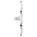 USH-03SHWC Bathroom/Bathroom Tub & Shower Faucets/Showerheads