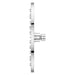 USH-03SHWC Bathroom/Bathroom Tub & Shower Faucets/Showerheads