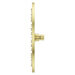 USH-05SHWBG Bathroom/Bathroom Tub & Shower Faucets/Showerheads