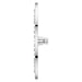 USH-05SHWC Bathroom/Bathroom Tub & Shower Faucets/Showerheads