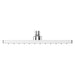 USH-06SHWC Bathroom/Bathroom Tub & Shower Faucets/Showerheads