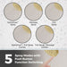 USH-50SHWBG Bathroom/Bathroom Tub & Shower Faucets/Showerheads