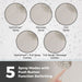 USH-50SHWD Bathroom/Bathroom Tub & Shower Faucets/Showerheads