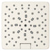 USH-51SHWD Bathroom/Bathroom Tub & Shower Faucets/Showerheads