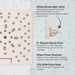 USH-51SHWK Bathroom/Bathroom Tub & Shower Faucets/Showerheads
