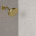 USH-52SHWBG Bathroom/Bathroom Tub & Shower Faucets/Showerheads