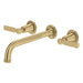 TAD06W3LRAG Bathroom/Bathroom Tub & Shower Faucets/Tub Fillers
