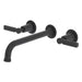 TAD06W3LRMB Bathroom/Bathroom Tub & Shower Faucets/Tub Fillers