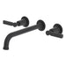 TAD06W3LRMB Bathroom/Bathroom Tub & Shower Faucets/Tub Fillers