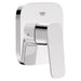 1019290000 Bathroom/Bathroom Tub & Shower Faucets/Tub & Shower Diverters & Volume Controls