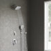 1019290000 Bathroom/Bathroom Tub & Shower Faucets/Tub & Shower Diverters & Volume Controls