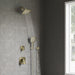 101929EN00 Bathroom/Bathroom Tub & Shower Faucets/Tub & Shower Diverters & Volume Controls
