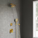 101929GN00 Bathroom/Bathroom Tub & Shower Faucets/Tub & Shower Diverters & Volume Controls