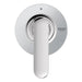 1061790000 Bathroom/Bathroom Tub & Shower Faucets/Tub & Shower Diverters & Volume Controls