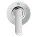 1062580000 Bathroom/Bathroom Tub & Shower Faucets/Tub & Shower Diverters & Volume Controls