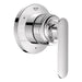 1062580000 Bathroom/Bathroom Tub & Shower Faucets/Tub & Shower Diverters & Volume Controls