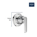 106258EN00 Bathroom/Bathroom Tub & Shower Faucets/Tub & Shower Diverters & Volume Controls