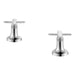 1062540000 Parts & Maintenance/Bathroom Sink & Faucet Parts/Bathroom Sink Faucet Handles & Handle Parts