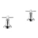1062540000 Parts & Maintenance/Bathroom Sink & Faucet Parts/Bathroom Sink Faucet Handles & Handle Parts