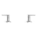 1062570000 Parts & Maintenance/Bathroom Sink & Faucet Parts/Bathroom Sink Faucet Handles & Handle Parts
