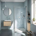 269222001 Bathroom/Bathroom Tub & Shower Faucets/Handshower Slide Bars & Accessories