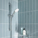 269222001 Bathroom/Bathroom Tub & Shower Faucets/Handshower Slide Bars & Accessories