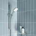269222001 Bathroom/Bathroom Tub & Shower Faucets/Handshower Slide Bars & Accessories