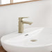 101898EN00 Bathroom/Bathroom Sink Faucets/Single Hole Sink Faucets