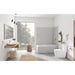 101898EN00 Bathroom/Bathroom Sink Faucets/Single Hole Sink Faucets