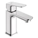 1018990000 Bathroom/Bathroom Sink Faucets/Single Hole Sink Faucets