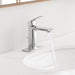 1018990000 Bathroom/Bathroom Sink Faucets/Single Hole Sink Faucets