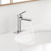 1019200000 Bathroom/Bathroom Sink Faucets/Single Hole Sink Faucets
