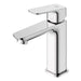 1019200000 Bathroom/Bathroom Sink Faucets/Single Hole Sink Faucets