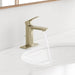 101920EN00 Bathroom/Bathroom Sink Faucets/Single Hole Sink Faucets