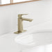 101920EN00 Bathroom/Bathroom Sink Faucets/Single Hole Sink Faucets