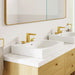 101922GN00 Bathroom/Bathroom Sink Faucets/Widespread Sink Faucets