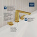 1019230000 Bathroom/Bathroom Tub & Shower Faucets/Roman Tub Faucets