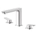 1019230000 Bathroom/Bathroom Tub & Shower Faucets/Roman Tub Faucets