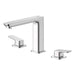 1019230000 Bathroom/Bathroom Tub & Shower Faucets/Roman Tub Faucets