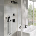1019232430 Bathroom/Bathroom Tub & Shower Faucets/Roman Tub Faucets