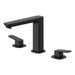 1019232430 Bathroom/Bathroom Tub & Shower Faucets/Roman Tub Faucets