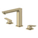 101923EN00 Bathroom/Bathroom Tub & Shower Faucets/Roman Tub Faucets