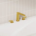 101923GN00 Bathroom/Bathroom Tub & Shower Faucets/Roman Tub Faucets